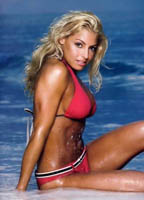 Trish Stratus tote bag #G152451