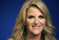 Trisha Yearwood Longsleeve T-shirt #3266343