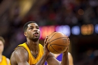 Tristan Thompson mug #G1694545