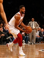 Tristan Thompson Longsleeve T-shirt #3451115