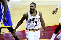 Tristan Thompson Longsleeve T-shirt #3451117