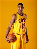 Tristan Thompson Longsleeve T-shirt #3451121