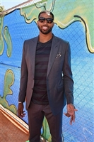 Tristan Thompson Longsleeve T-shirt #3451128