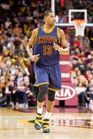 Tristan Thompson Longsleeve T-shirt #3451131