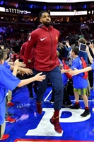 Tristan Thompson Sweatshirt #3451167