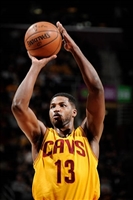 Tristan Thompson Tank Top #3451176