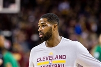 Tristan Thompson Sweatshirt #3451177