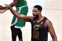 Tristan Thompson Sweatshirt #3451181