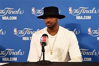 Tristan Thompson Sweatshirt #3451183