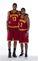 Tristan Thompson t-shirt #3451194