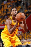 Tristan Thompson Tank Top #3451205