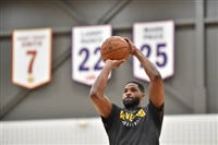 Tristan Thompson Tank Top #3451220