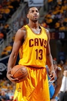 Tristan Thompson Tank Top #3451288