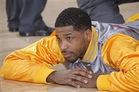 Tristan Thompson Tank Top #3451298