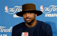 Tristan Thompson Sweatshirt #3451302