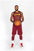 Tristan Thompson t-shirt #3451307