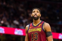 Tristan Thompson t-shirt #3451312