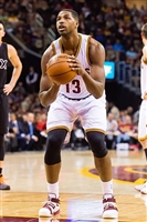 Tristan Thompson Sweatshirt #3451347