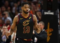 Tristan Thompson Tank Top #3451349