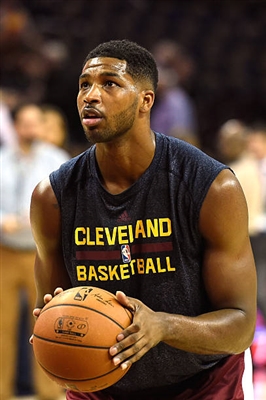 Tristan Thompson Poster 3451357