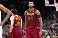 Tristan Thompson Sweatshirt #3451361