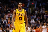 Tristan Thompson Sweatshirt #3451368
