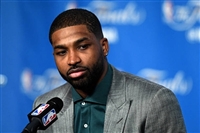 Tristan Thompson Sweatshirt #3451369