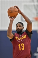Tristan Thompson Sweatshirt #3451370