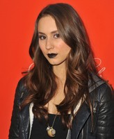 Troian Bellisario longsleeve t-shirt #3236506