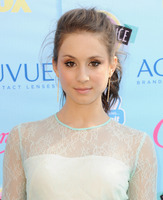 Troian Bellisario longsleeve t-shirt #3236509