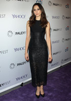 Troian Bellisario longsleeve t-shirt #3236524