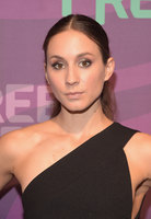 Troian Bellisario longsleeve t-shirt #3236561