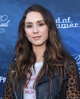 Troian Bellisario mug #G1478669