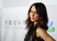 Troian Bellisario longsleeve t-shirt #3236575