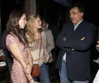 Troian Bellisario longsleeve t-shirt #3236579