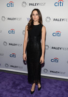 Troian Bellisario longsleeve t-shirt #3236580