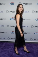 Troian Bellisario longsleeve t-shirt #3236582