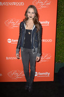 Troian Bellisario mug #G1478687