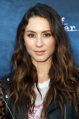 Troian Bellisario posters