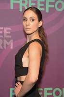 Troian Bellisario mug #G1478699