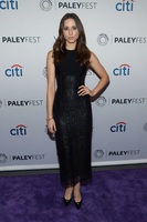 Troian Bellisario longsleeve t-shirt #3236602