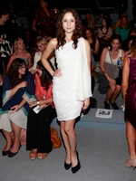 Troian Bellisario mug #G1478702