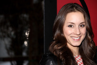 Troian Bellisario mug #G1478708