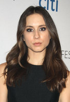 Troian Bellisario longsleeve t-shirt #3236616