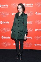 Troian Bellisario longsleeve t-shirt #3236619