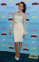 Troian Bellisario longsleeve t-shirt #3236621