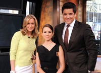 Troian Bellisario longsleeve t-shirt #3236623