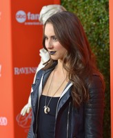 Troian Bellisario longsleeve t-shirt #3236624