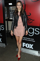 Troian Bellisario mug #G1478726