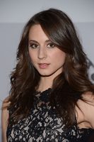 Troian Bellisario longsleeve t-shirt #3236633